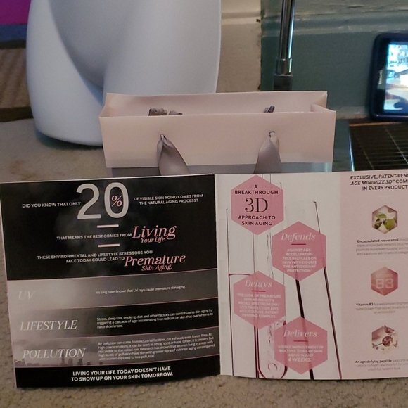 🧼NIB TimeWise Miracle 3D Set🧼 - Picture 7 of 8